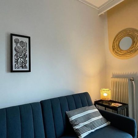 Apartmán Dogu 1 Soluň Exteriér fotografie