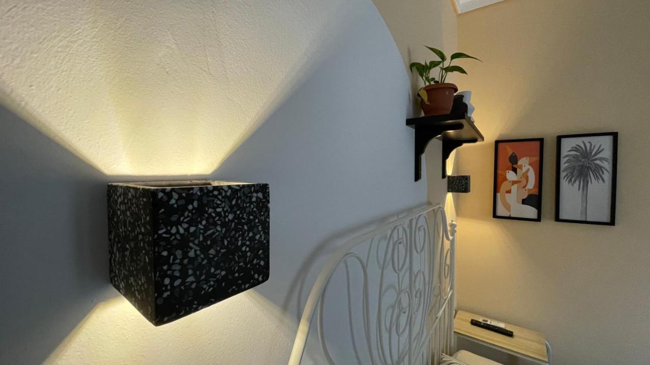 Apartmán Dogu 1 Soluň Exteriér fotografie