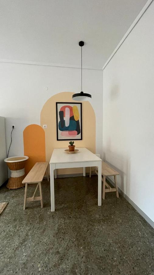 Apartmán Dogu 1 Soluň Exteriér fotografie