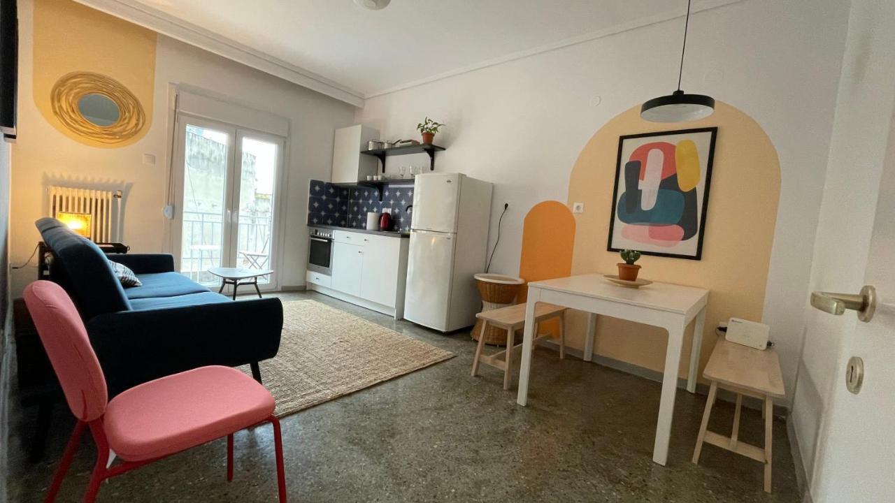 Apartmán Dogu 1 Soluň Exteriér fotografie