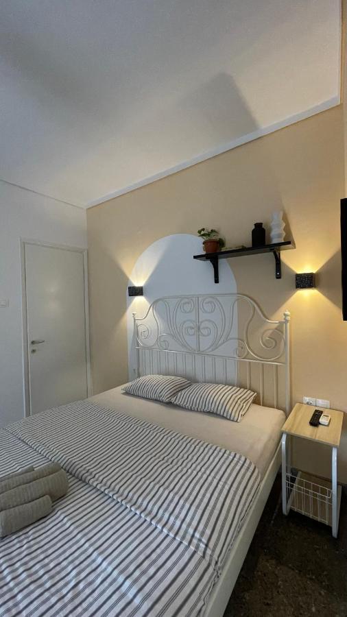 Apartmán Dogu 1 Soluň Exteriér fotografie
