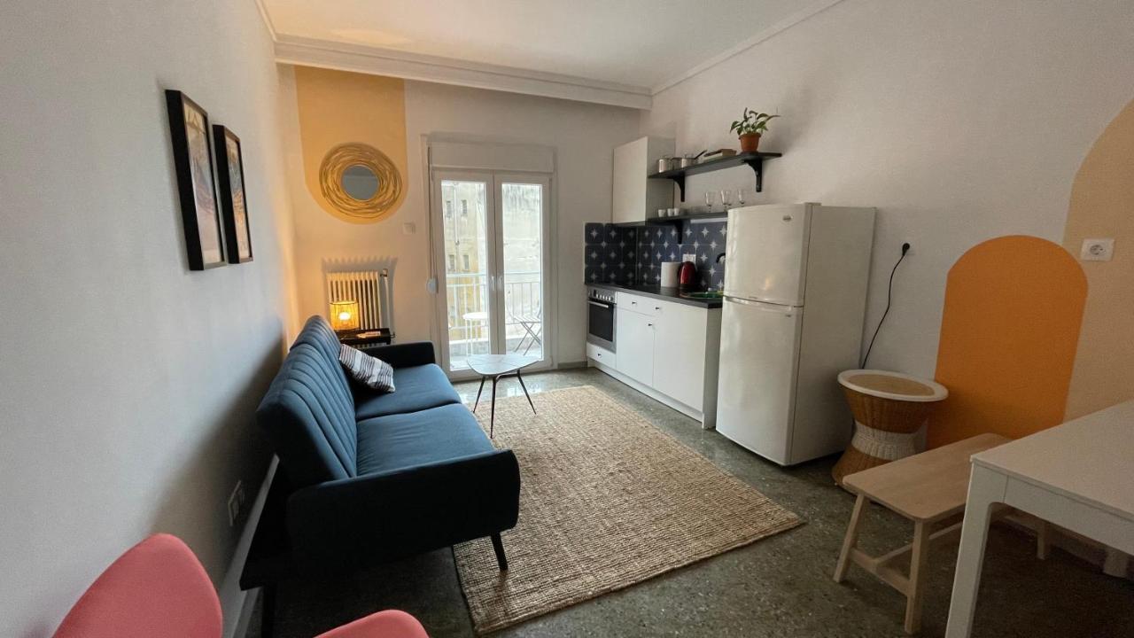 Apartmán Dogu 1 Soluň Exteriér fotografie