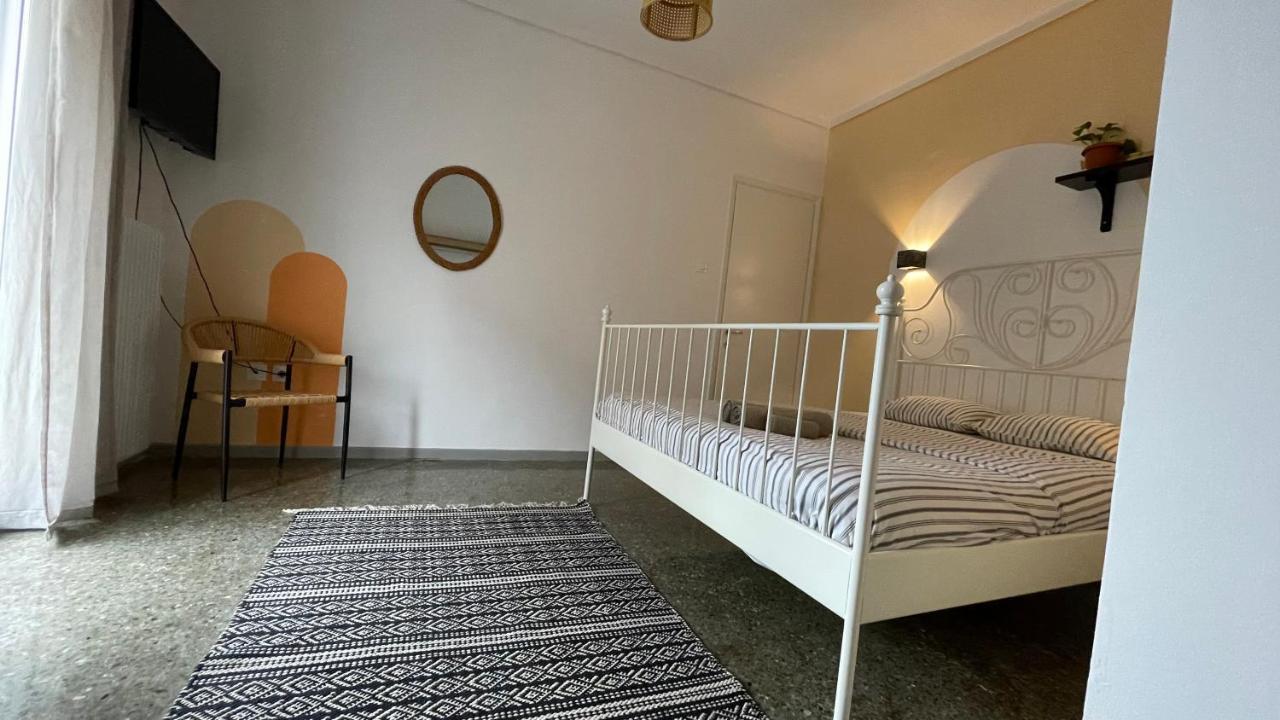 Apartmán Dogu 1 Soluň Exteriér fotografie